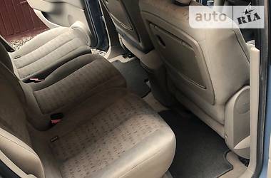 Мінівен Renault Scenic 2004 в 