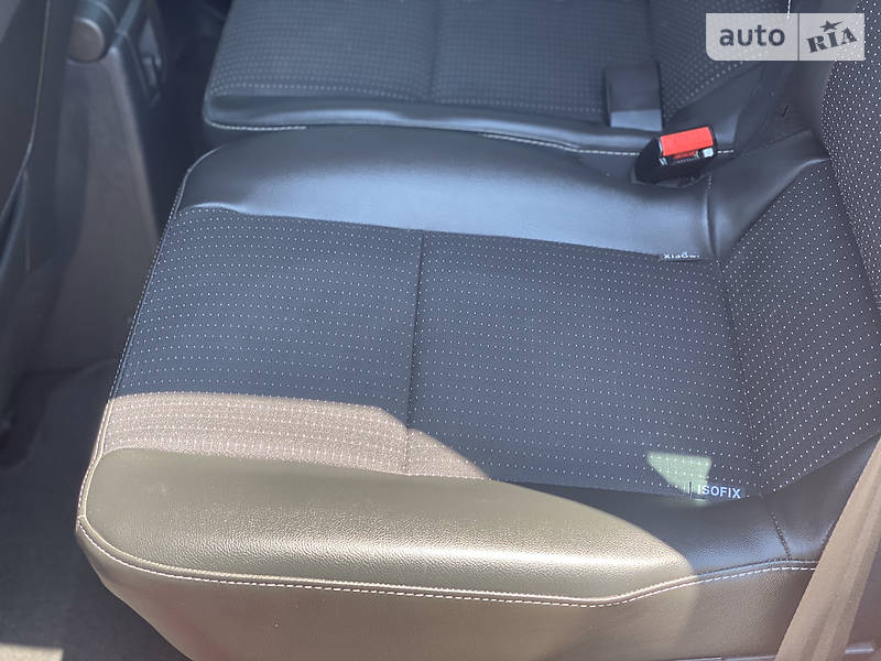 Універсал Renault Scenic 2013 в Рівному фото 6 Універсал Renault Scenic 2013 в Рівному