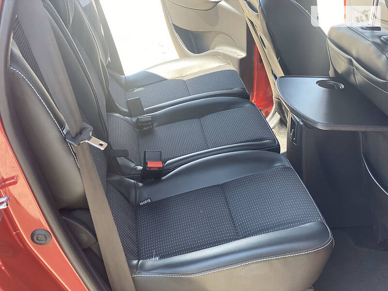 Універсал Renault Scenic 2013 в Рівному фото 13 Універсал Renault Scenic 2013 в Рівному