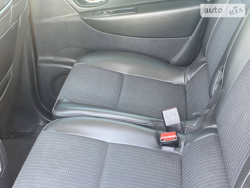 Універсал Renault Scenic 2013 в Рівному фото 7 Універсал Renault Scenic 2013 в Рівному