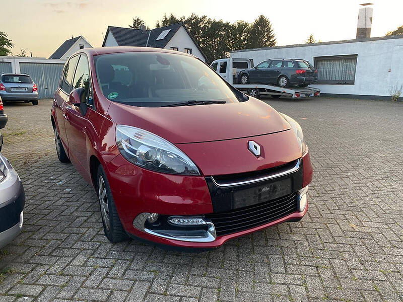 Універсал Renault Scenic 2013 в Рівному фото 35 Універсал Renault Scenic 2013 в Рівному