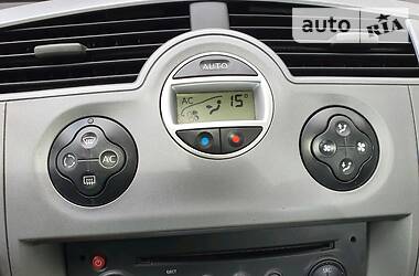Універсал Renault Scenic 2007 в 