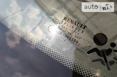 Минивэн Renault Scenic 2008 в Ровно