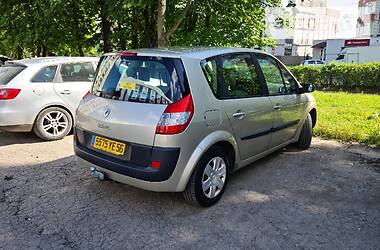 Хэтчбек Renault Scenic 2006 в Хмельницком