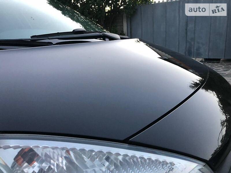 Мінівен Renault Scenic 2004 в Вінниці