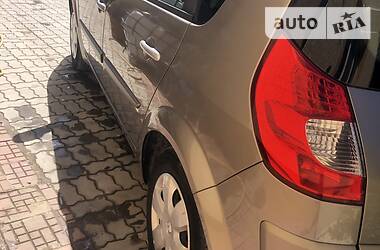 Универсал Renault Scenic 2008 в Тернополе