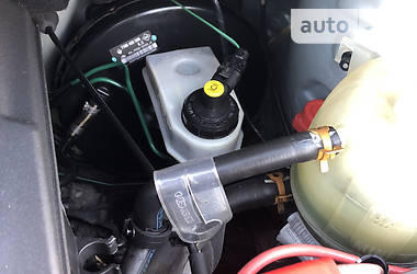 Мінівен Renault Scenic 2000 в 