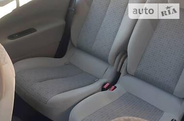 Минивэн Renault Scenic 2007 в Ковеле