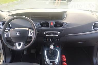 Минивэн Renault Scenic 2011 в Хмельницком