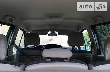 Универсал Renault Scenic 2005 в Староконстантинове