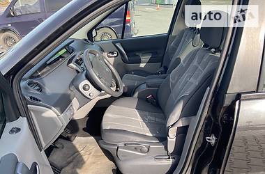 Универсал Renault Scenic 2006 в Ровно