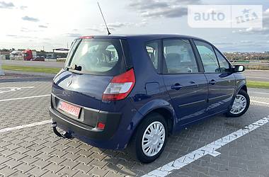 Універсал Renault Scenic 2006 в Рівному