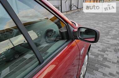 Хэтчбек Renault Scenic 2006 в Ровно