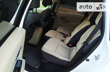 Универсал Renault Scenic 2011 в Херсоне