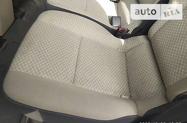 Универсал Renault Scenic 2011 в Херсоне