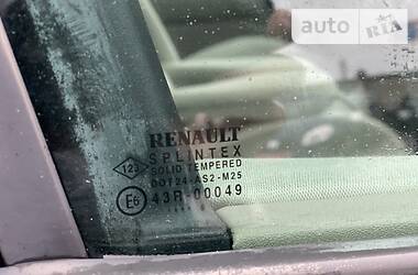 Универсал Renault Scenic 2006 в Ровно