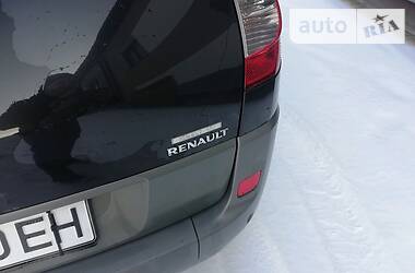 Хэтчбек Renault Scenic 2006 в Ивано-Франковске