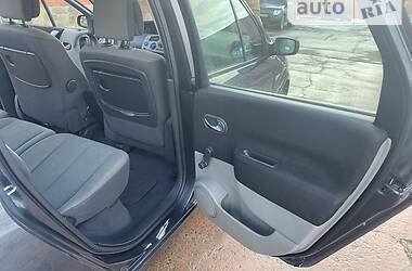 Хетчбек Renault Scenic 2007 в Рівному