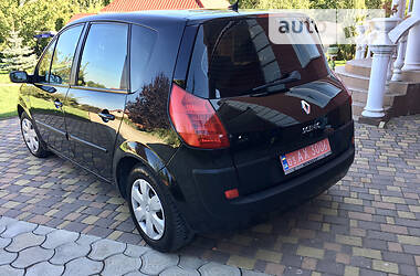 Минивэн Renault Scenic 2006 в Хмельницком