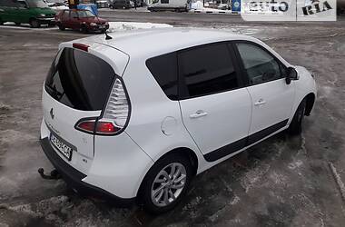 Универсал Renault Scenic 2014 в Черновцах