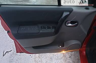 Универсал Renault Scenic 2006 в Виннице