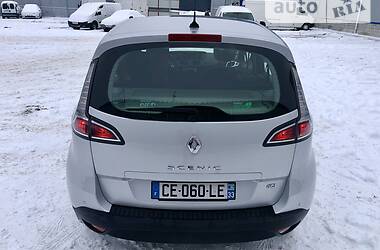 Хэтчбек Renault Scenic 2012 в Хмельницком