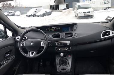 Хэтчбек Renault Scenic 2012 в Хмельницком