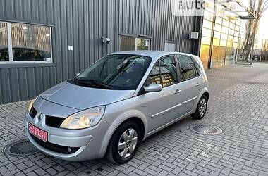 Минивэн Renault Scenic 2007 в Херсоне