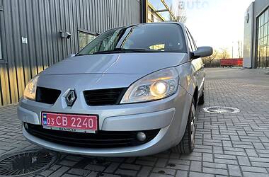 Минивэн Renault Scenic 2007 в Херсоне