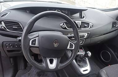 Мінівен Renault Scenic 2012 в Рівному