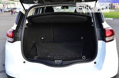 Мінівен Renault Scenic 2016 в 