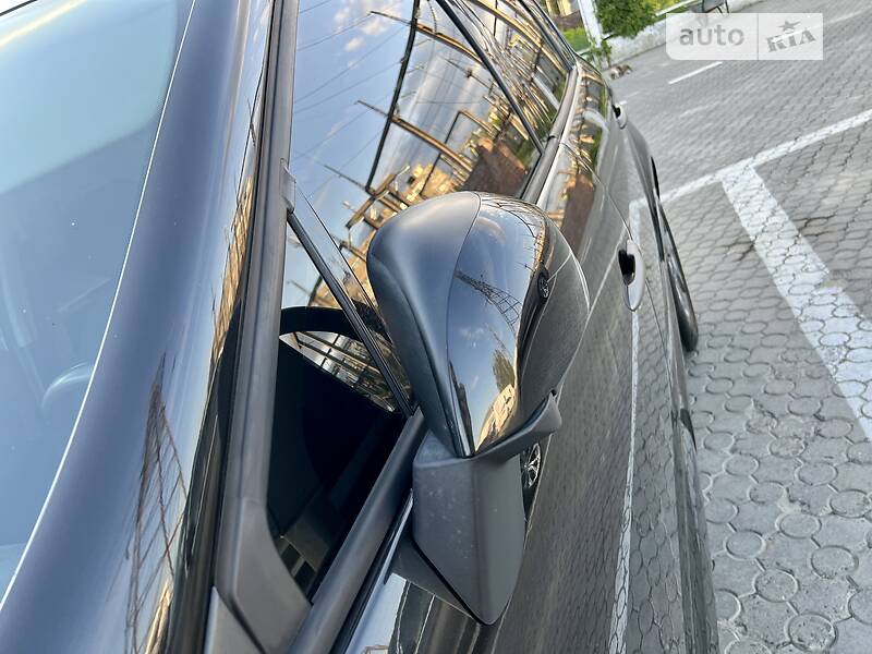 Мінівен Renault Scenic 2009 в Чернівцях