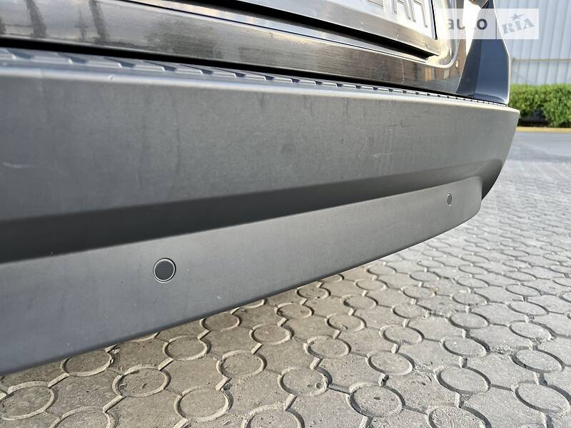 Мінівен Renault Scenic 2009 в Чернівцях