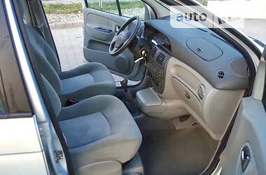 Універсал Renault Scenic 2003 в 