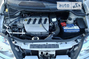 Універсал Renault Scenic 2003 в 