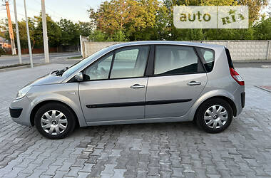 Мінівен Renault Scenic 2006 в 