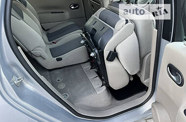 Мінівен Renault Scenic 2006 в 