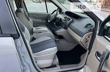 Мінівен Renault Scenic 2006 в 