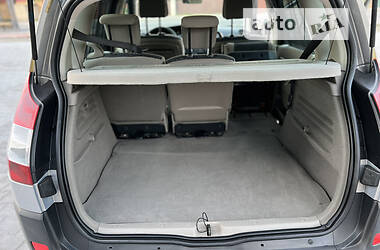 Мінівен Renault Scenic 2006 в 