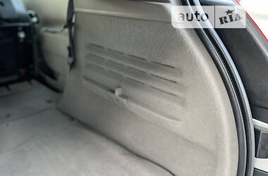 Мінівен Renault Scenic 2006 в 