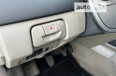 Мінівен Renault Scenic 2006 в 