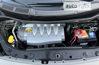Мінівен Renault Scenic 2006 в 