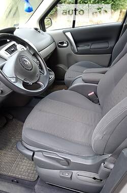 Минивэн Renault Scenic 2007 в Виннице