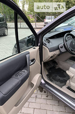 Хэтчбек Renault Scenic 2003 в Староконстантинове