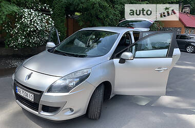 Универсал Renault Scenic 2011 в Виннице