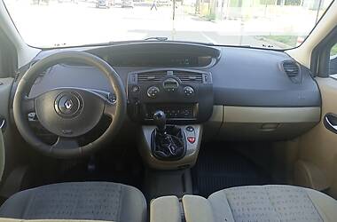 Мінівен Renault Scenic 2006 в Одесі