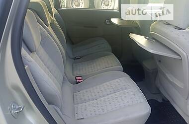 Мінівен Renault Scenic 2006 в Одесі