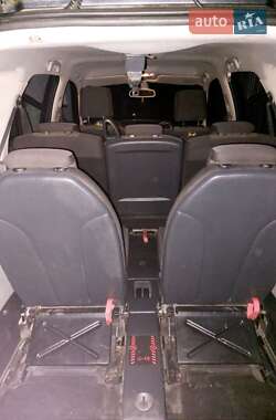 Мінівен Renault Scenic 2006 в Хмельницькому