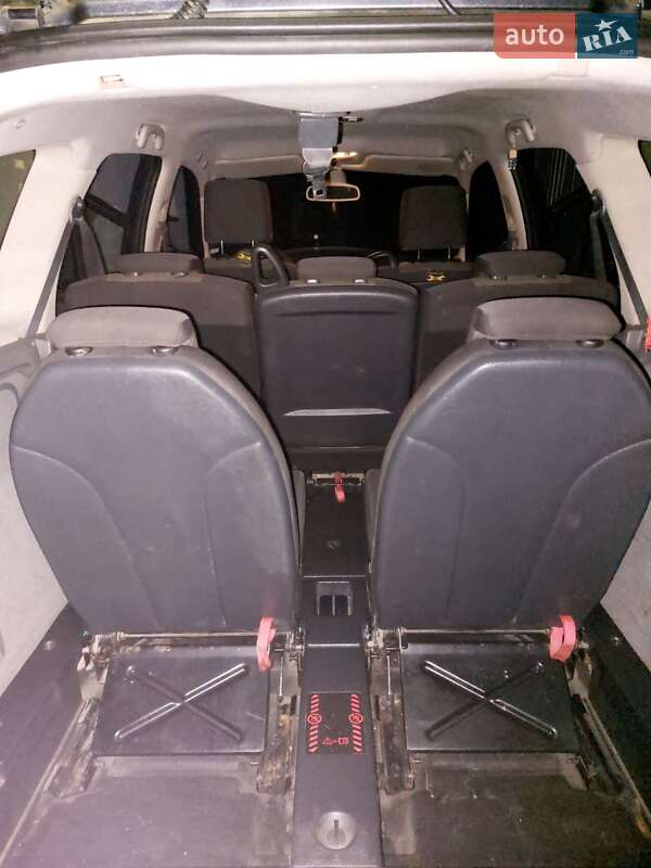 Мінівен Renault Scenic 2006 в Хмельницькому