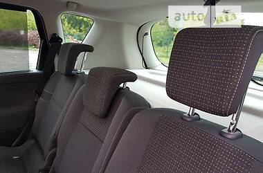 Минивэн Renault Scenic 2010 в Дубно